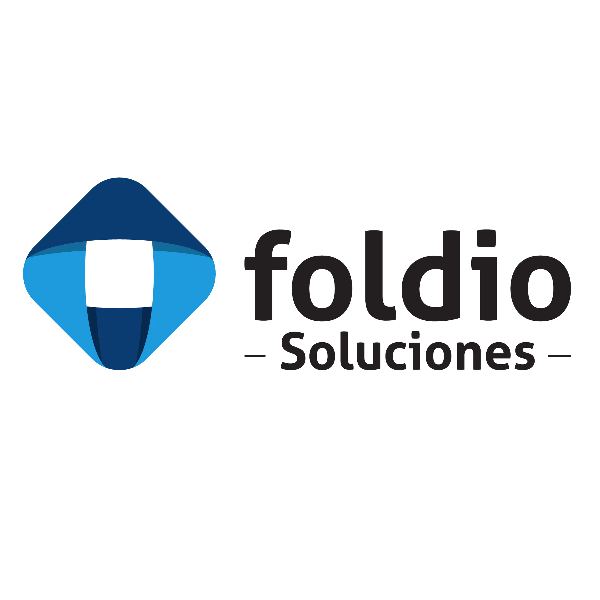 Foldio Logo